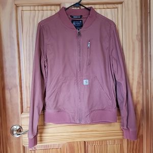 Carhartt Bomber Jacket - Medium